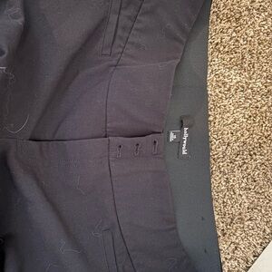 Hollywould Black Dress Pants